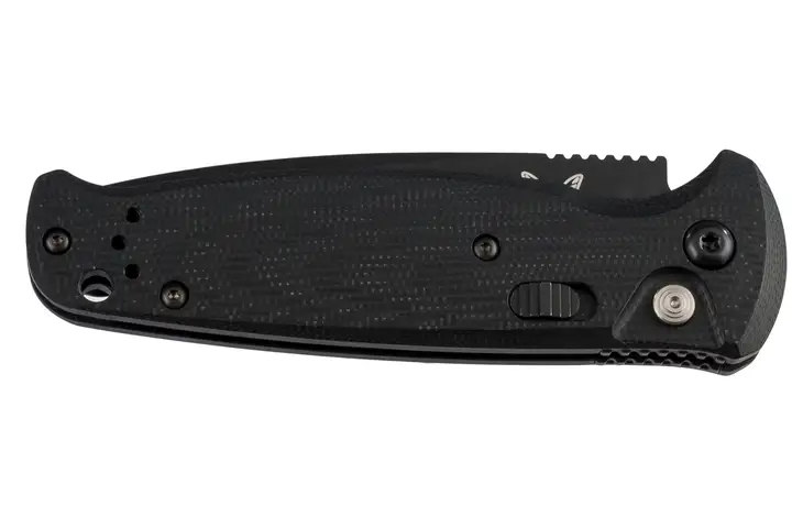 Benchmade CLA, 3.4 in Automatic Folding Knife - view 6